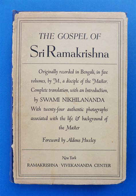 the gospel of ramakrishna|sri ramakrishna photo.